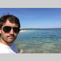 Looking for a roommate