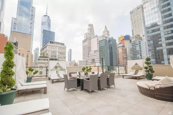 1 bedroom apartment for rent in Financial District - Manhattan, New York