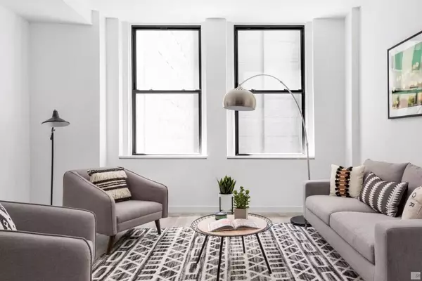 1 bedroom apartment for rent in Financial District - Manhattan, New York