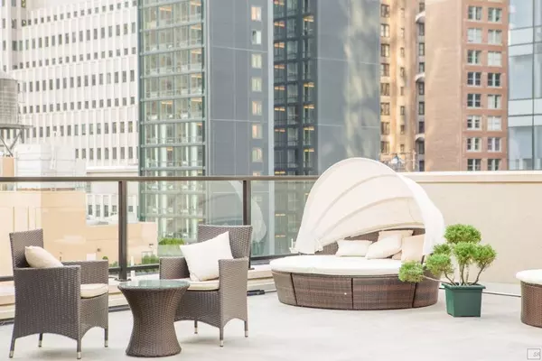 1 bedroom apartment for rent in Financial District - Manhattan, New York