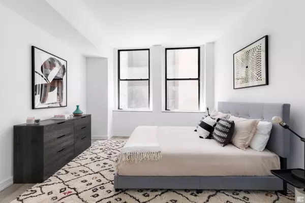 1 bedroom apartment for rent in Financial District - Manhattan, New York