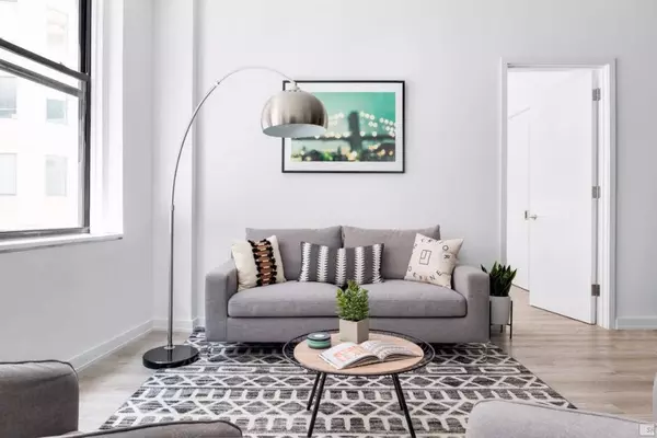 1 bedroom apartment for rent in Financial District - Manhattan, New York