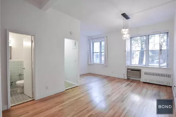 Studio Apartment for rent in West Village - Manhattan, New York