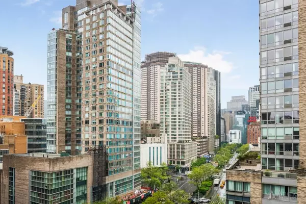 2 bedrooms apartment for rent in Upper West Side - Manhattan, New York