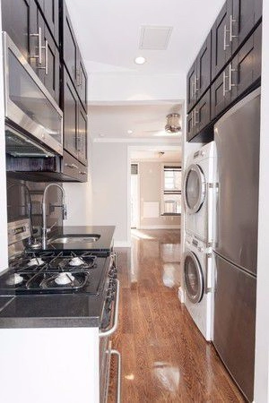 2 bedrooms apartment for rent in Lower East Side - Manhattan, New York