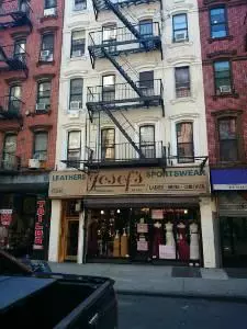 2 bedrooms apartment for rent in Lower East Side - Manhattan, New York