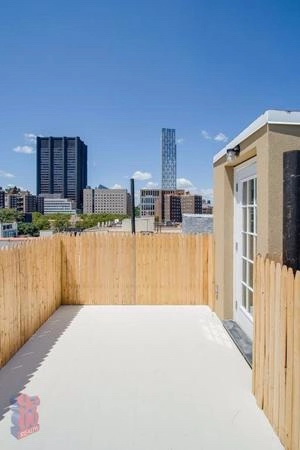 4 bedrooms apartment for rent in Lower East Side - Manhattan, New York