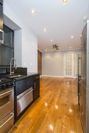 4 bedrooms apartment for rent in Lower East Side - Manhattan, New York