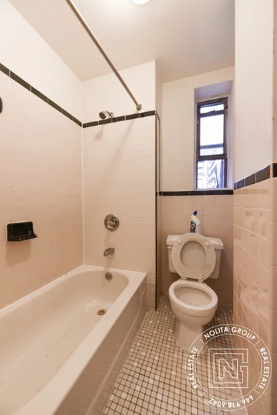 1 bedroom apartment for rent in China Town / Little Italy - Manhattan, New York