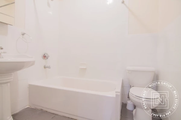 1 bedroom apartment for rent in Lower East Side - Manhattan, New York