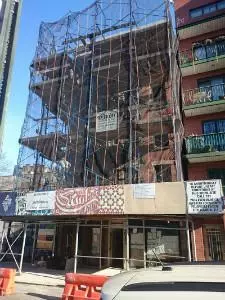 2 bedrooms apartment for rent in Lower East Side - Manhattan, New York