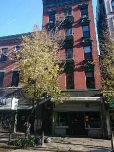 2 bedrooms apartment for rent in Lower East Side - Manhattan, New York