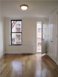 1 bedroom apartment for rent in East Village - Manhattan, New York