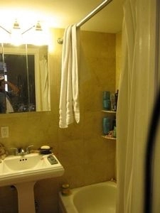 1 bedroom apartment for rent in East Village - Manhattan, New York