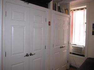 1 bedroom apartment for rent in East Village - Manhattan, New York