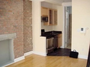 1 bedroom apartment for rent in East Village - Manhattan, New York