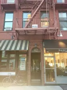 1 bedroom apartment for rent in East Village - Manhattan, New York