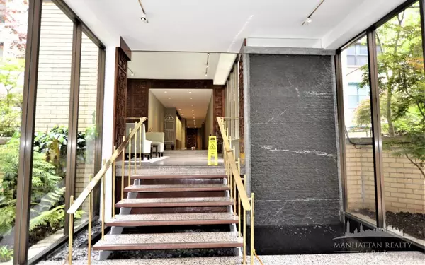 1 bedroom apartment for rent in Midtown East - Manhattan, New York