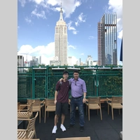 Looking for a roommate in Brooklyn, Manhattan - New York