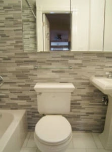 1 bedroom apartment for rent in East Village - Manhattan, New York