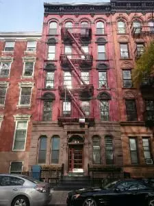 2 bedrooms apartment for rent in East Village - Manhattan, New York