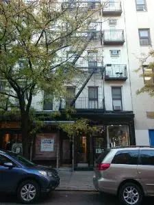 1 bedroom apartment for rent in East Village - Manhattan, New York