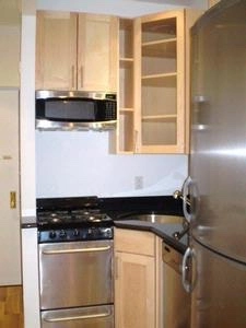 1 bedroom apartment for rent in East Village - Manhattan, New York