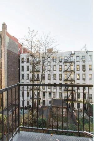 2 bedrooms apartment for rent in East Village - Manhattan, New York