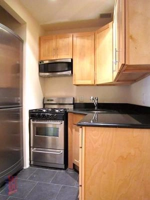 1 bedroom apartment for rent in East Village - Manhattan, New York