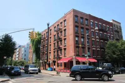 4 bedrooms apartment for rent in East Village - Manhattan, New York