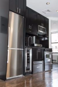 4 bedrooms apartment for rent in East Village - Manhattan, New York