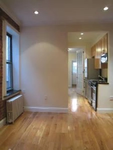 1 bedroom apartment for rent in East Village - Manhattan, New York