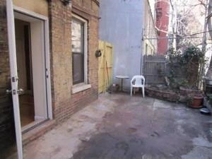 1 bedroom apartment for rent in East Village - Manhattan, New York