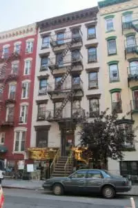 2 bedrooms apartment for rent in East Village - Manhattan, New York