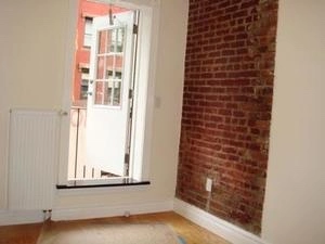 4 bedrooms apartment for rent in East Village - Manhattan, New York