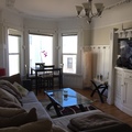 Room for rent in Nob Hill #2