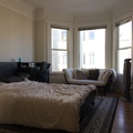 Room for rent in Nob Hill #3