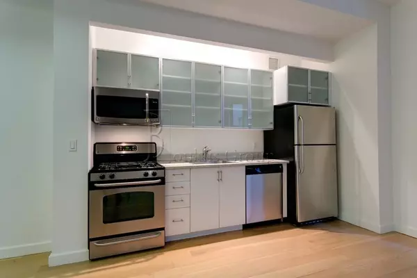 2 bedrooms apartment for rent in Financial District - Manhattan, New York
