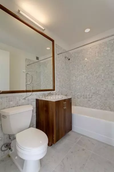 2 bedrooms apartment for rent in Financial District - Manhattan, New York