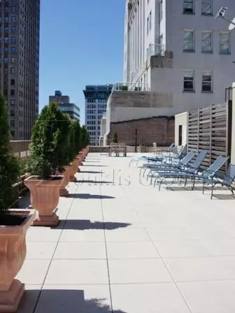 2 bedrooms apartment for rent in Financial District - Manhattan, New York
