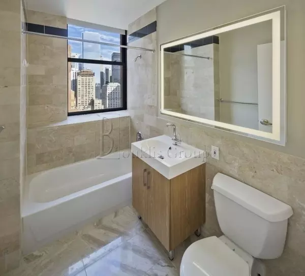 Studio Apartment for rent in Financial District - Manhattan, New York