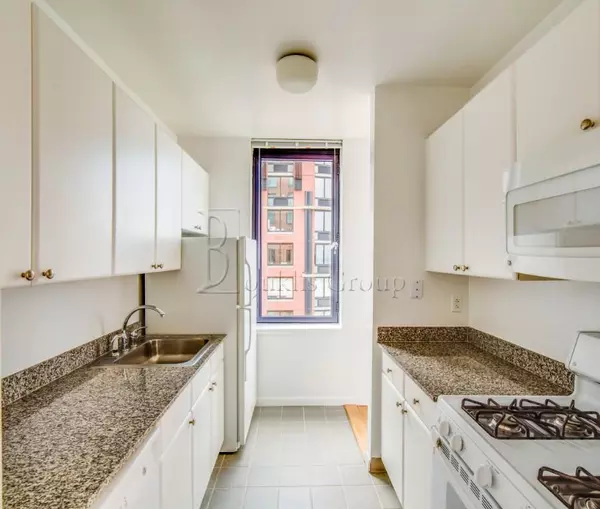 2 bedrooms apartment for rent in Battery Park - Manhattan, New York