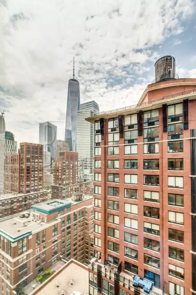 2 bedrooms apartment for rent in Battery Park - Manhattan, New York