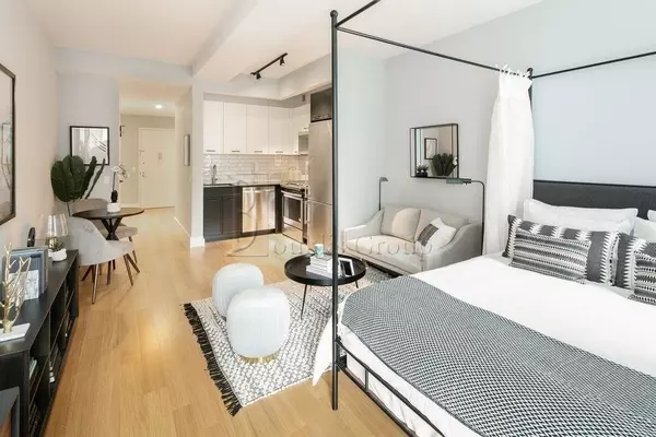 1 bedroom apartment for rent in Financial District - Manhattan, New York