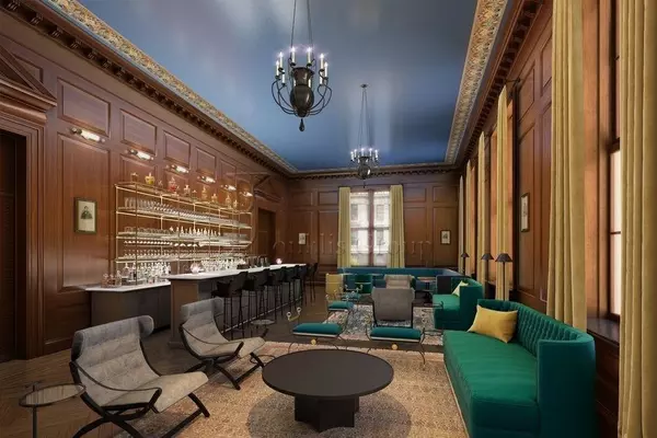 1 bedroom apartment for rent in Financial District - Manhattan, New York