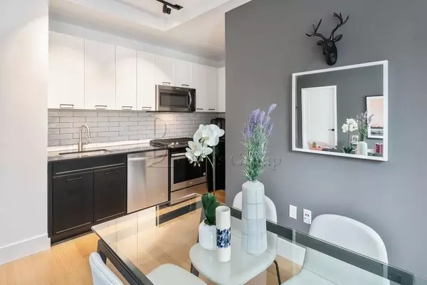 1 bedroom apartment for rent in Financial District - Manhattan, New York