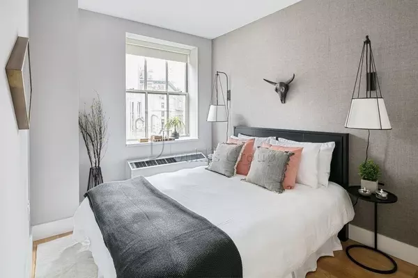 1 bedroom apartment for rent in Financial District - Manhattan, New York