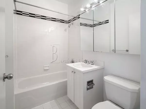 1 bedroom apartment for rent in Financial District - Manhattan, New York