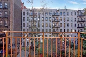 3 bedrooms apartment for rent in East Village - Manhattan, New York