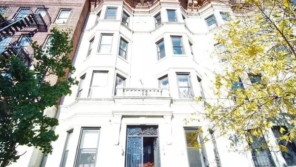 3 bedrooms apartment for rent in Prospect Heights - Brooklyn, New York